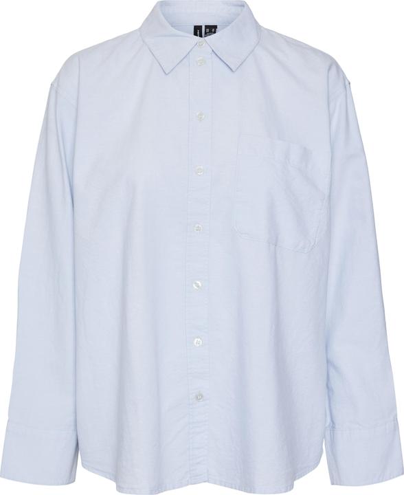 Vero Moda VMIDA Hemd Hemd (XL)