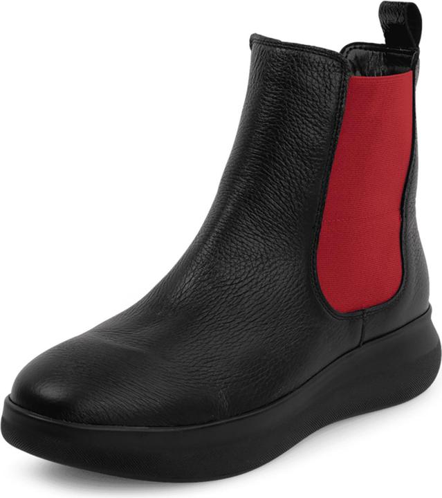 Actual product image Vitaform Soft ankle boot (35)