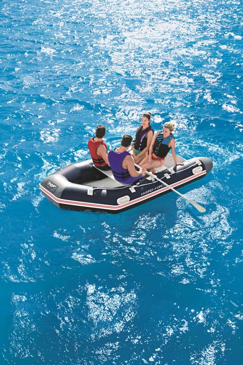 Image du produit Bestway Mirovia Pro (330 cm, 4 pers.)