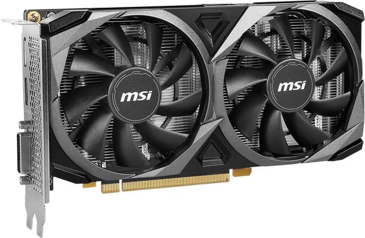 Produktbild MSI RTX 3050 VENTUS 2X XS OC (8 GB)