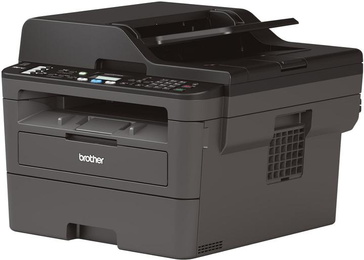Productafbeelding Brother Mfc-L2710dw (Laser, Zwart-wit)