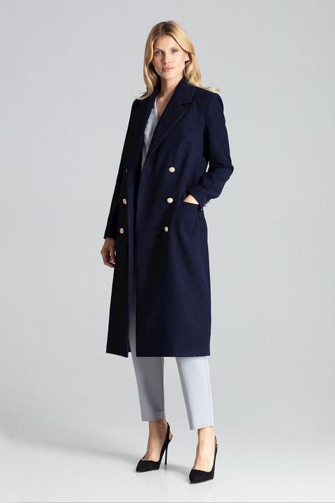 Immagine prodotto Figl Modello di cappotto (XL)