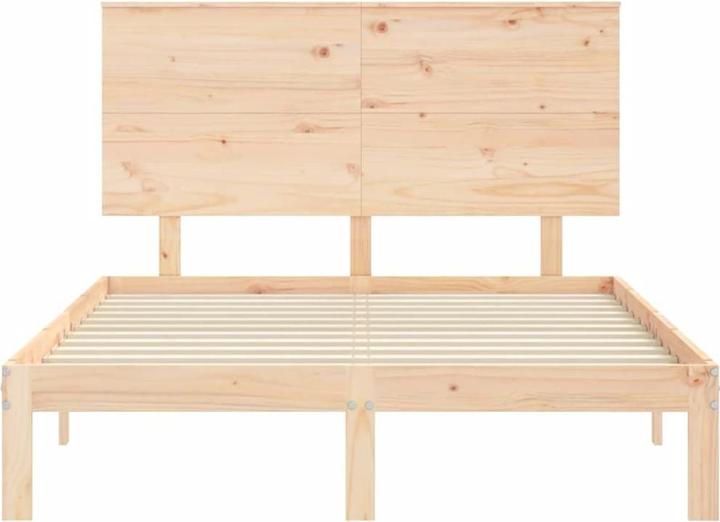 Produktbild VidaXL Lensar (120 x 200 cm)