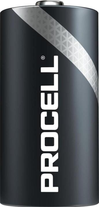 Produktbild Duracell LR14 (10 Stk., C, 8100 mAh)
