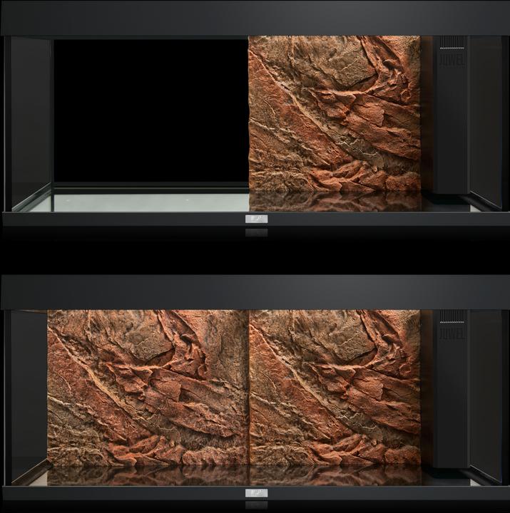 Produktbild Juwel Aquarium Motivrückwand Cliff Dark (Rückwand, sonstige Gegenstände)