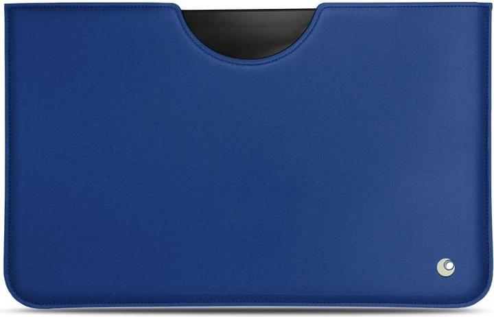Actual product image Noreve Leather case (Galaxy Tab S7)
