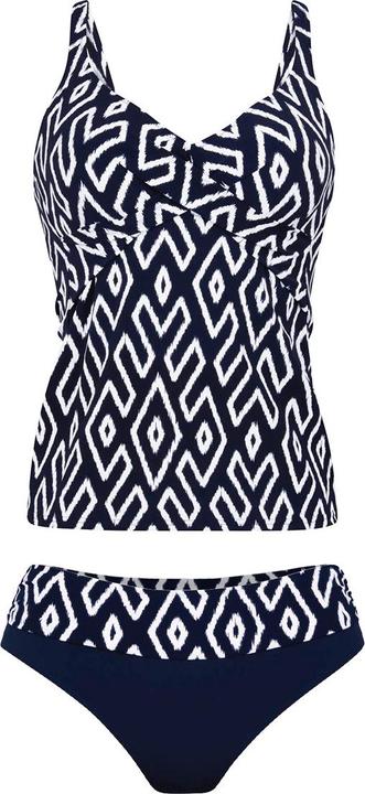 Produktbild Anita Tribal Monotones Tankini-Set (42 D)
