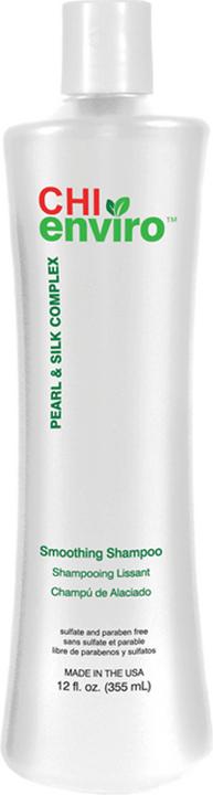 Produktbild CHI Smoothing (355 ml, Flüssiges Shampoo)