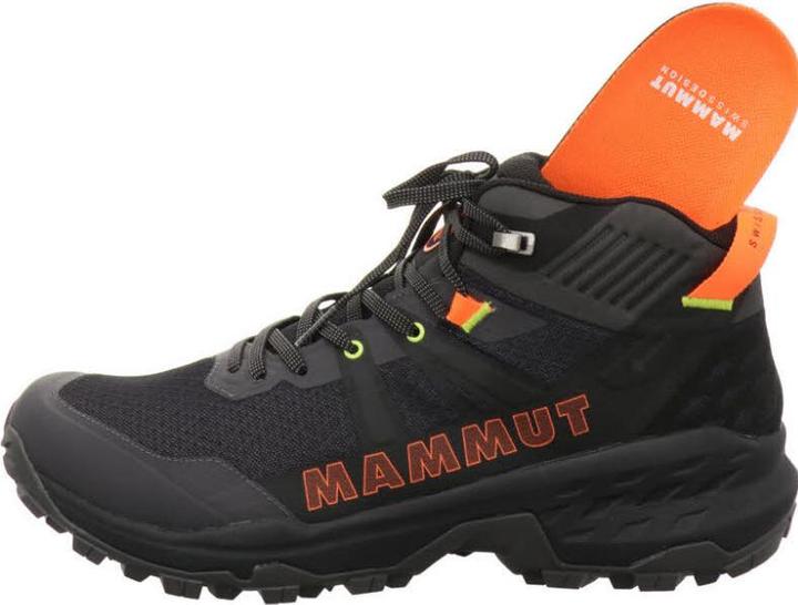 Produktbild Mammut Sertig II Mid GTX Men (44 2/3)