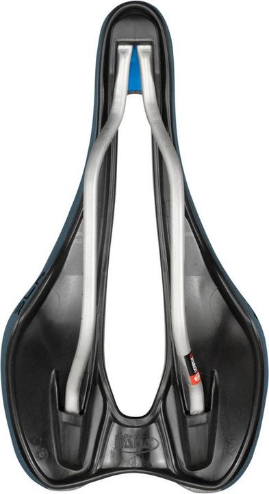 Actual product image Selle Italia SLR Boost Gravel TI 316 Superflow