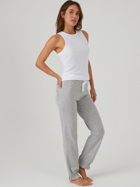 Image du produit La Redoute Collections Pantalon de pyjama (42)