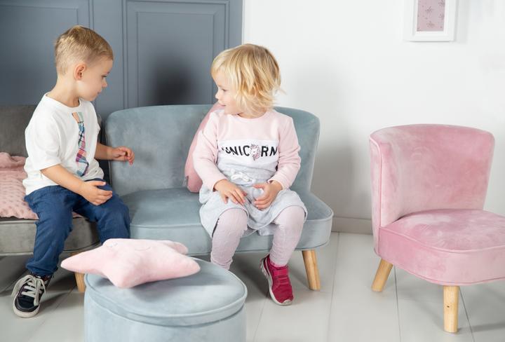 Actual product image Roba Lil Sofa (Children sofa)