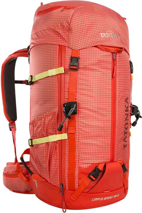 Produktbild Tatonka Cima Di Basso 38 Rucksack (38 l)