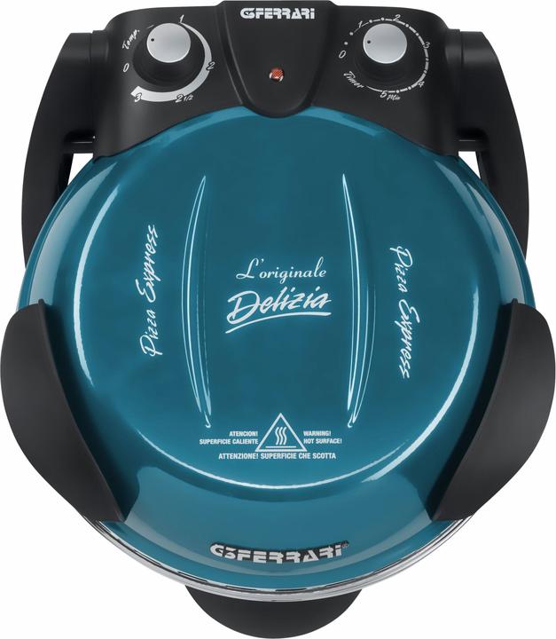 Actual product image G3 Ferrari Pizza Express Delizia