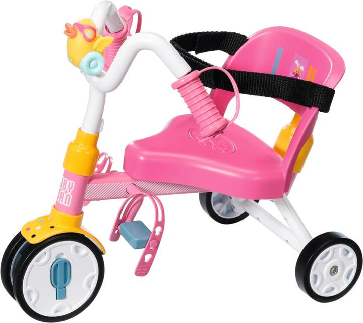 Produktbild Zapf Creation Baby born Trike