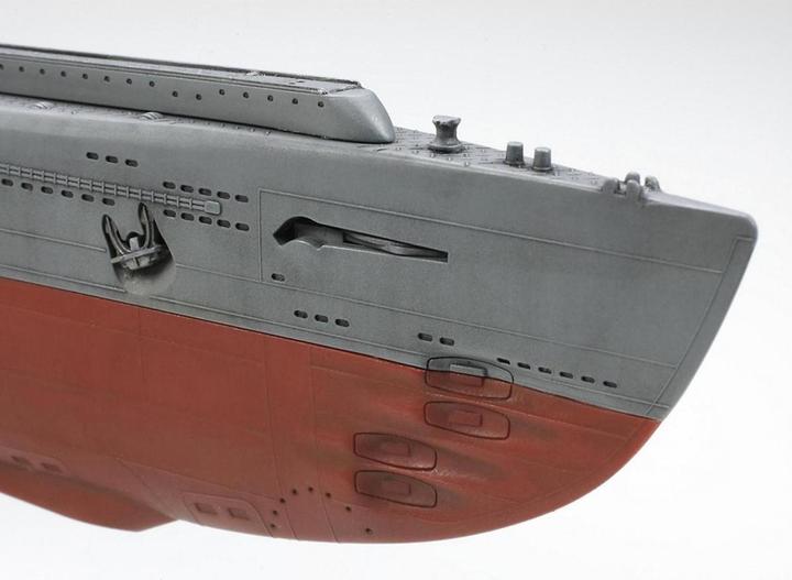 Produktbild Tamiya Japanese Navy Submarine I-400