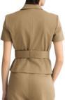Image du produit Liu Jo Giacche Beige (44)