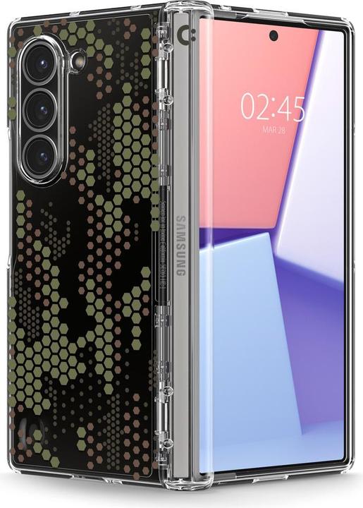 Image du produit Spigen Ultra Hybrid Pro (Samsung Galaxy Z Fold6)