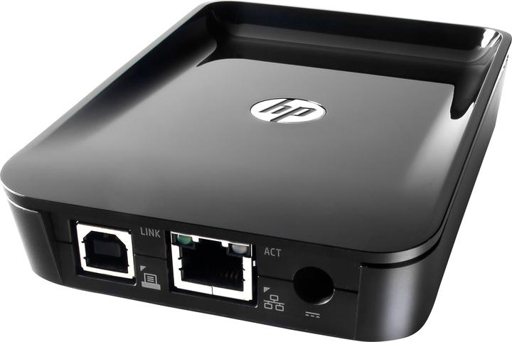 HP Jetdirect 2900NW 802.11b/g Wireless P.S.