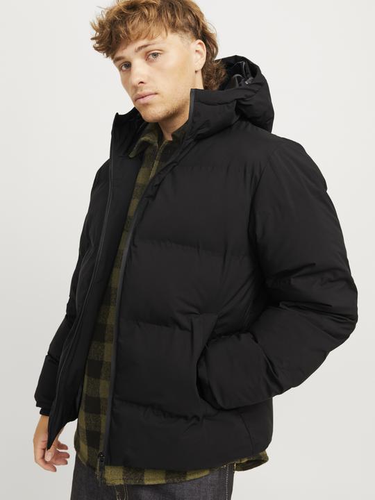 Produktbild Jack & Jones Steppjacke Steppjacke (XXL)