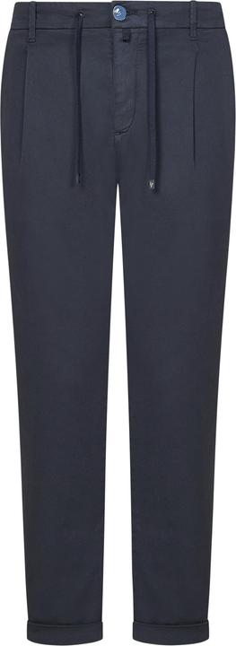 Produktbild Hand Picked Trousers Blue (40)