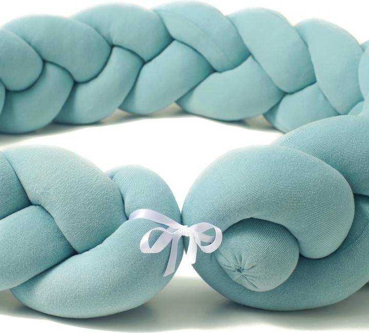 Image du produit nordic coast company Serpent de lit