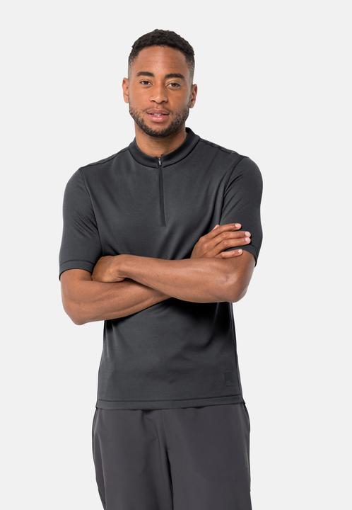 Actual product image Jack Wolfskin Bike Commute Hz T M (S)