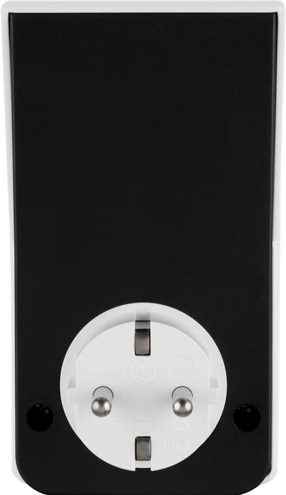 Actual product image REV USB Charging Adapter with Wireless Charging + 1x power socket (10 W)