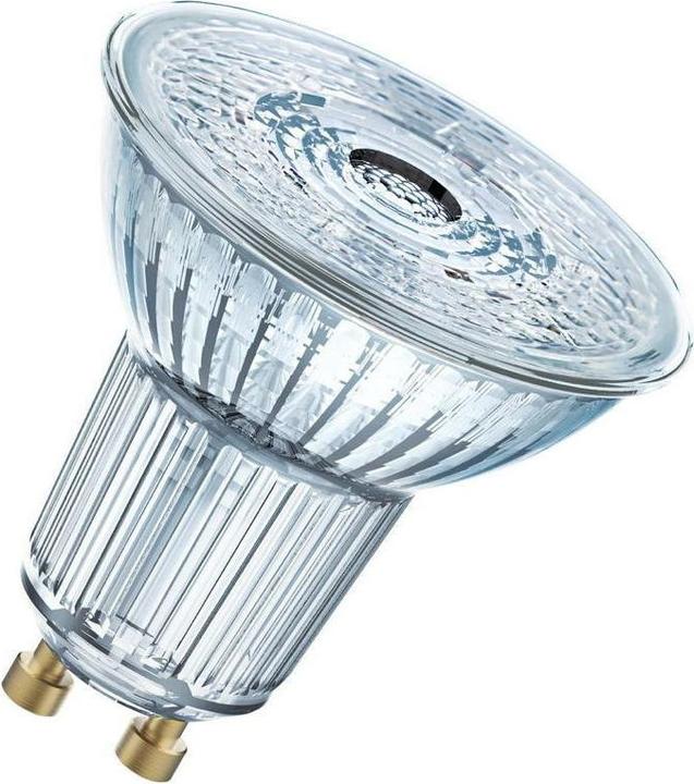 Osram LED ST MR16 35 36 GU5,3 WW DUO (GU10, 2.60 W, 230 lm, 1 x, F)