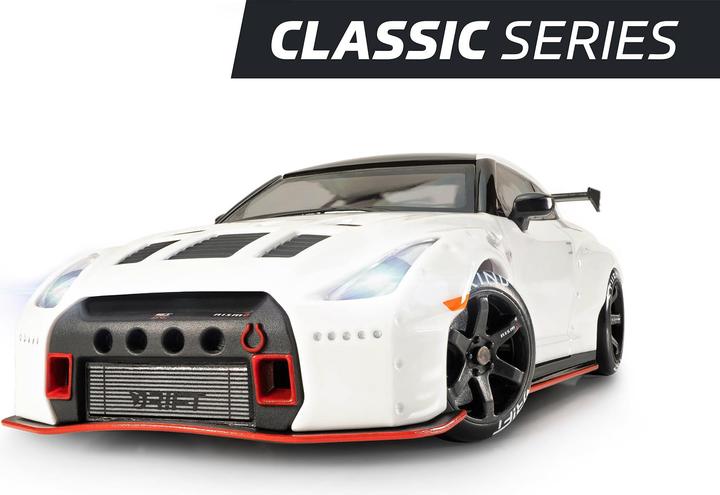 Produktbild Sturmkind Nissan GT-R