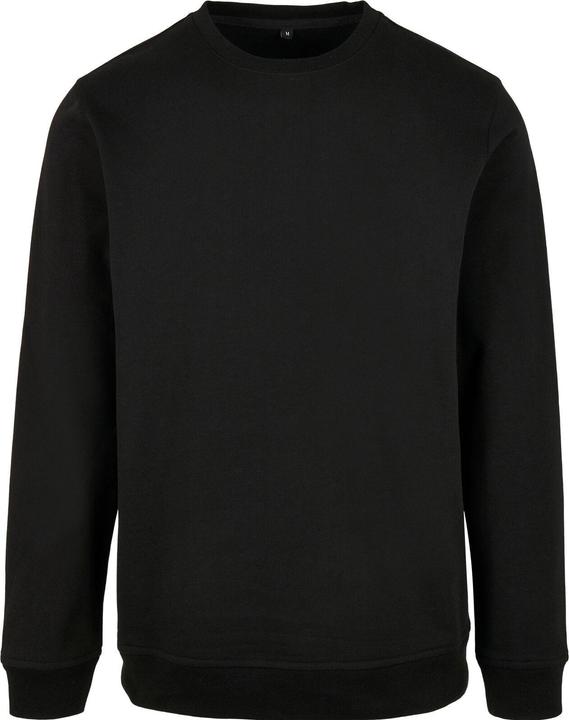 Produktbild Build Your Brand Basic Crew Neck Sweatshirt (XXL)
