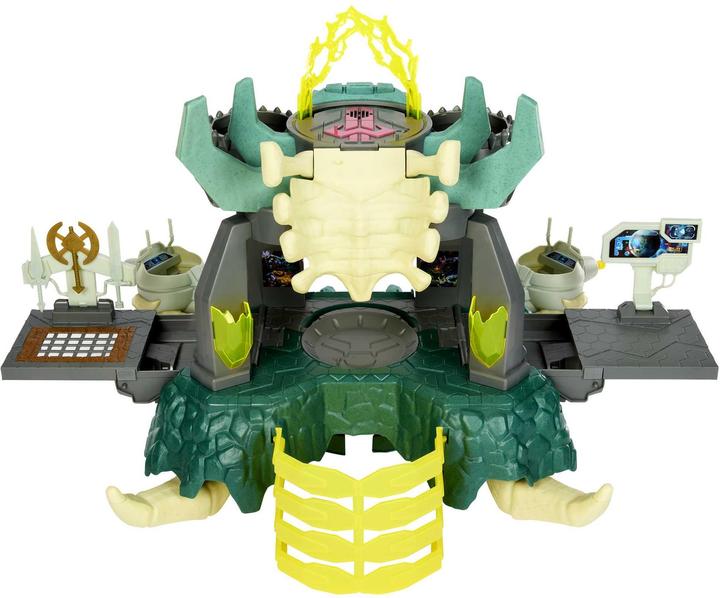 Produktbild Masters of the Universe Animated Castle Grayskull