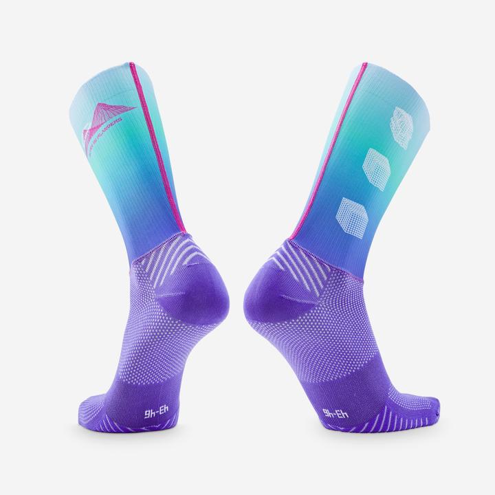 Actual product image Van rysel RCR R LTD Road cycling socks (35, 38)