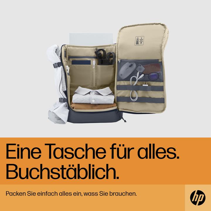 Actual product image HP Travel (25 l)