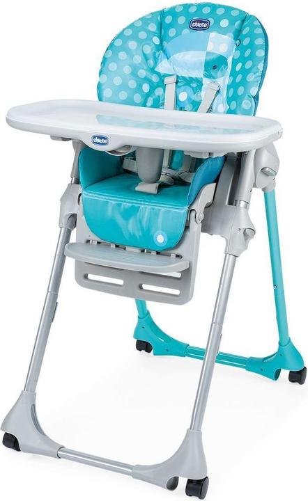 Produktbild Chicco Polly Easy (Hochstuhl)