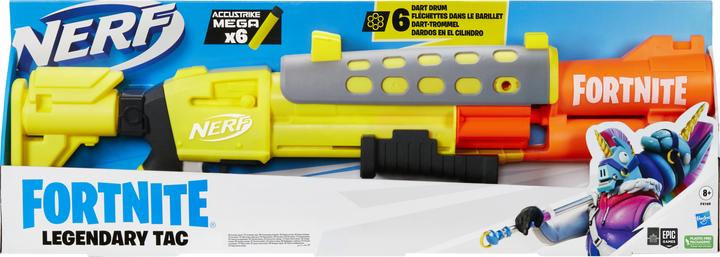 Immagine prodotto Nerf Fortnite Tac leggendaria