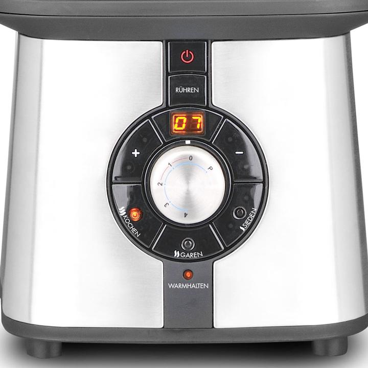Immagine prodotto Gastroback 41020 (600 W)