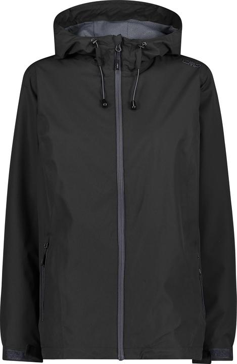 Produktbild CMP Campagnolo Rain Fix Hoodie (46)