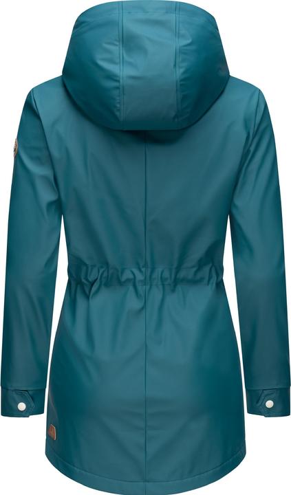 Actual product image Ragwear Monadis Rainy Intl. (XXL)