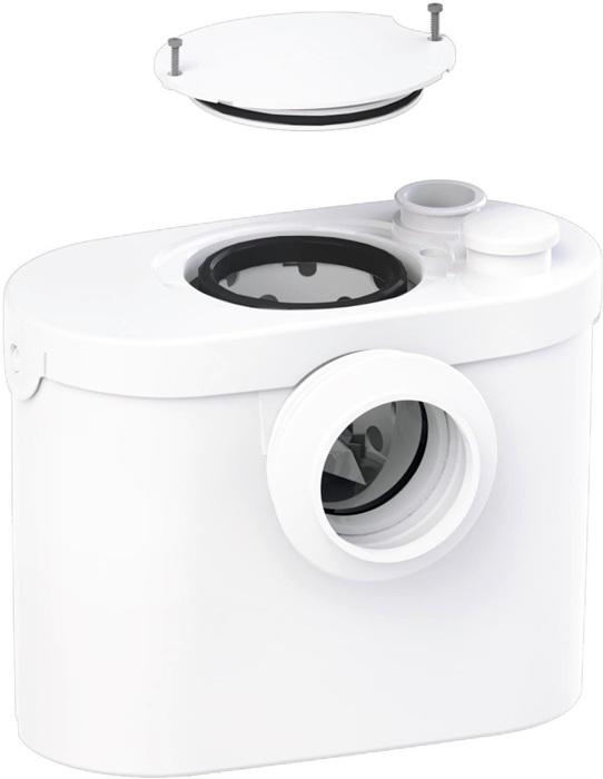 Productafbeelding SFA SaniBroy UP kleine WC hefinstallatie