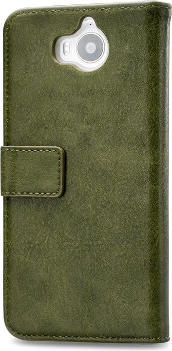 Actual product image Mobilize Elite Gelly Wallet (Huawei Y5 (2017))