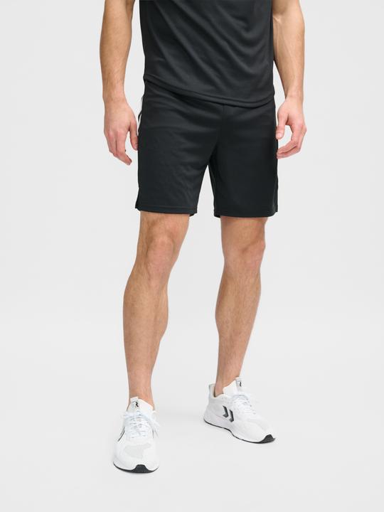 Actual product image hummel Te Topaz Shorts (S)