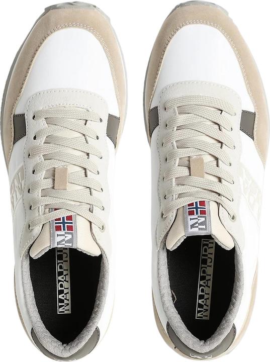 Actual product image Napapijri Cosmos trainers (44)