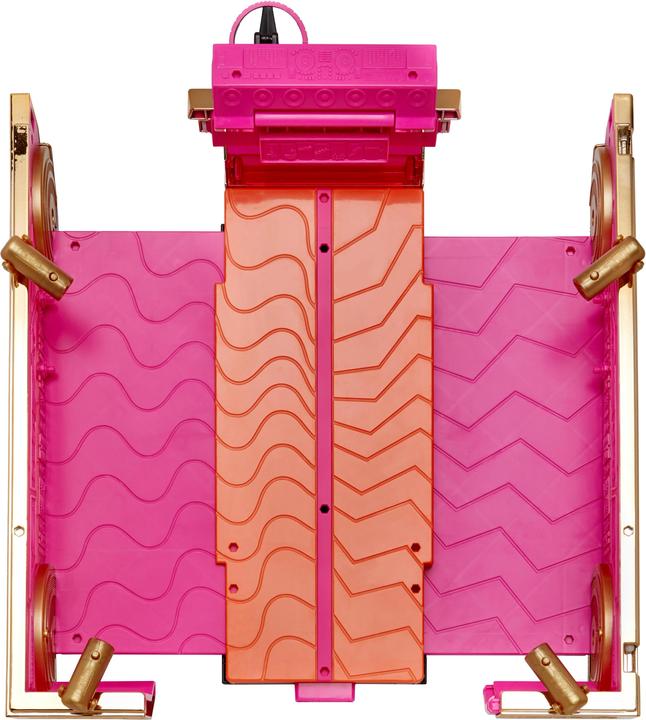Produktbild L.O.L. Surprise! L.O.L. Surprise 3-in-1 Party Cruiser