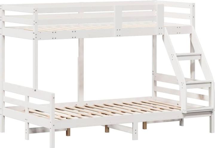 Produktbild VidaXL Etagenbett (120 x 200 cm)