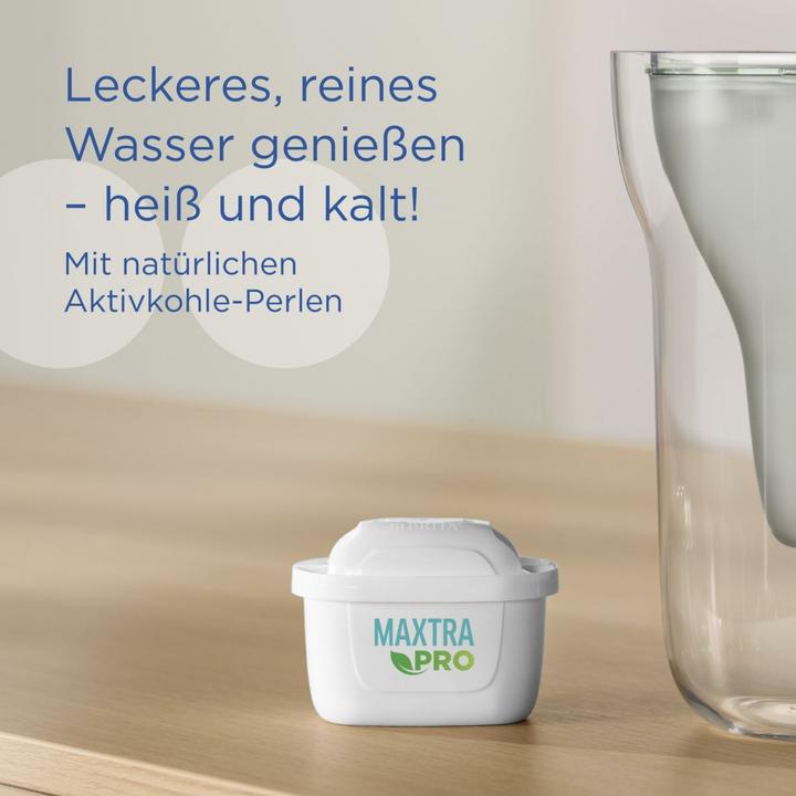 Image du produit Brita Cartouches filtrantes Maxtra Pro All-In-1 5+1 pièces (6 x)