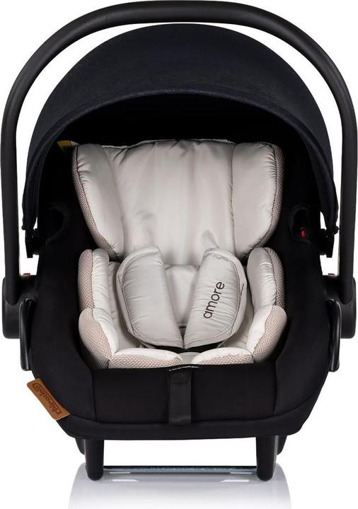 Produktbild Chipolino Set Babyschale Isofix-Basis