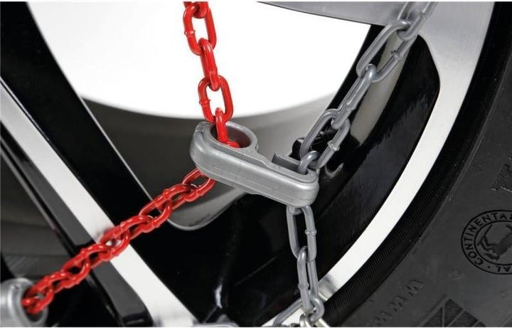Immagine prodotto SnowDrive Catene da neve per auto R-9 - 3