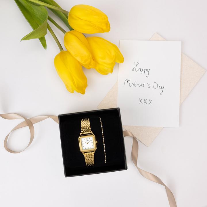 Actual product image Cluse Gracieuse Petite (Analogue wristwatch, 24 mm)
