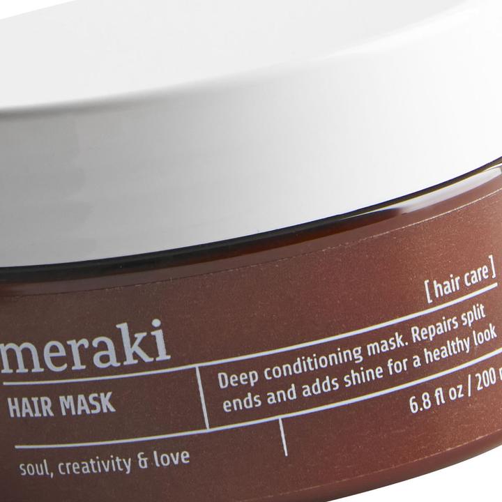 Image du produit Meraki Masque capillaire 200 ml (309770300) (200 ml)